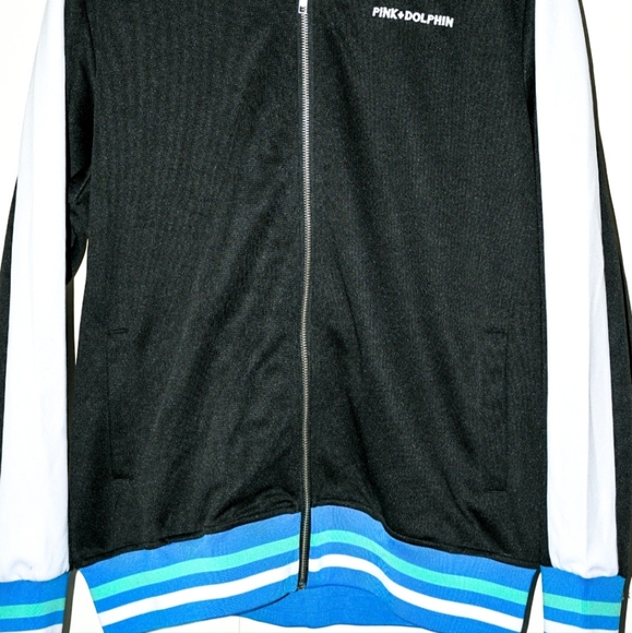 Track Jacket - Picture 2 of 6